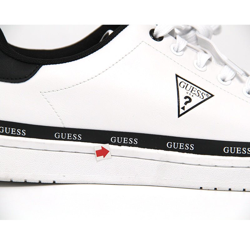 GUESS MEN SHOES Size 42 ROM389 - Runner