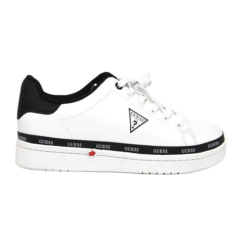 GUESS MEN SHOES Size 42 ROM389 - Runner