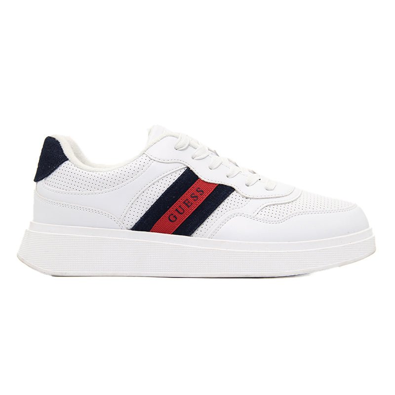 GUESS MEN SHOES Size 42 ROM413 - Runner