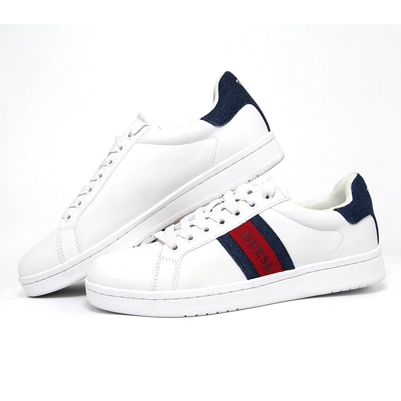 GUESS MEN SHOES Size 42 ROM432 - Runner