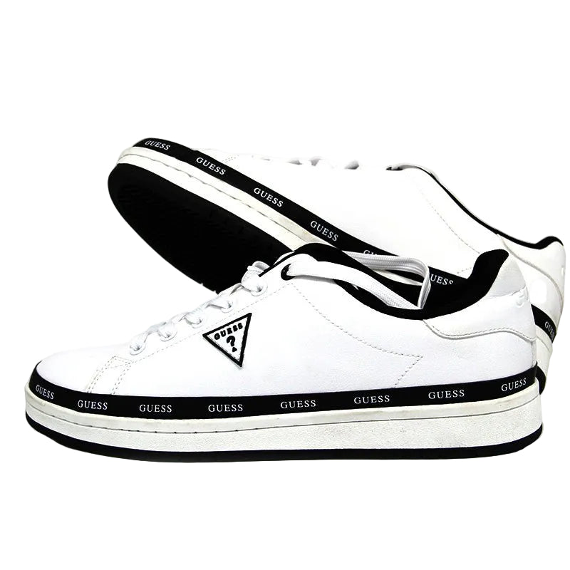GUESS MEN SHOES Size 42 ROM482 - Runner