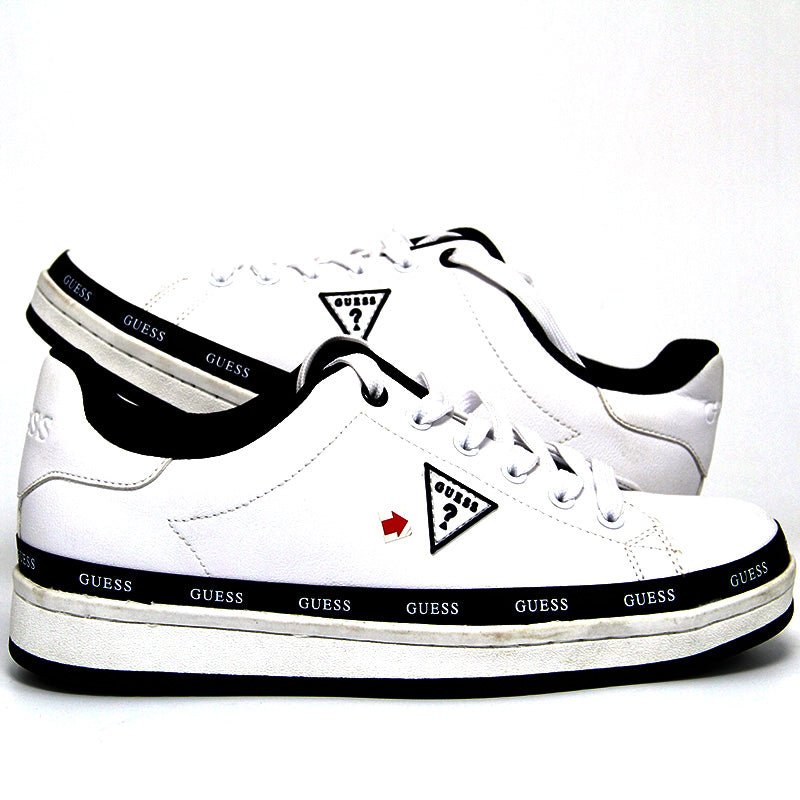 GUESS MEN SHOES Size 42 ROM482 - Runner