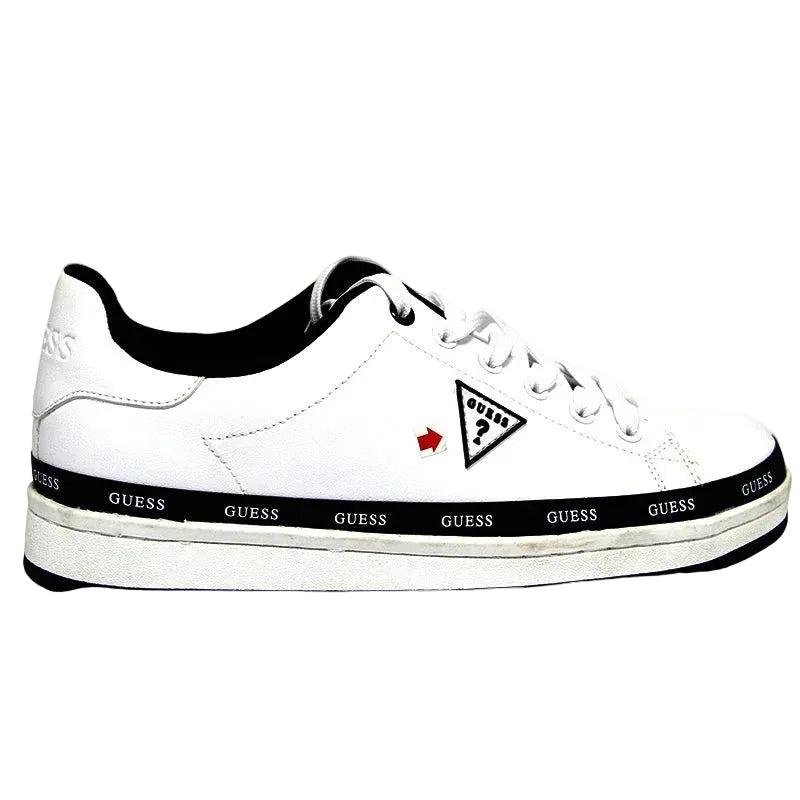 GUESS MEN SHOES Size 42 ROM482 - Runner