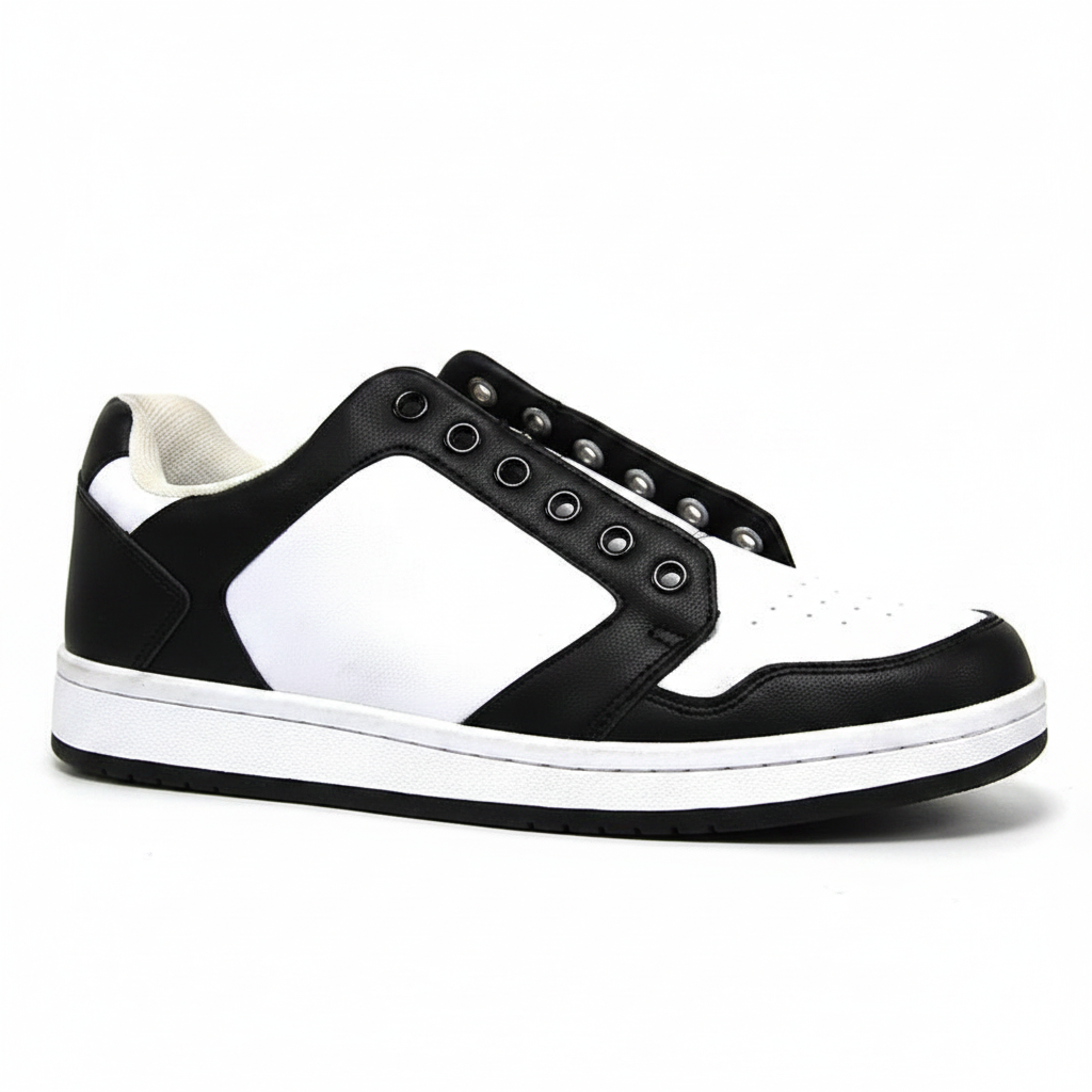 GUESS MEN SHOES Size 42 ROM494