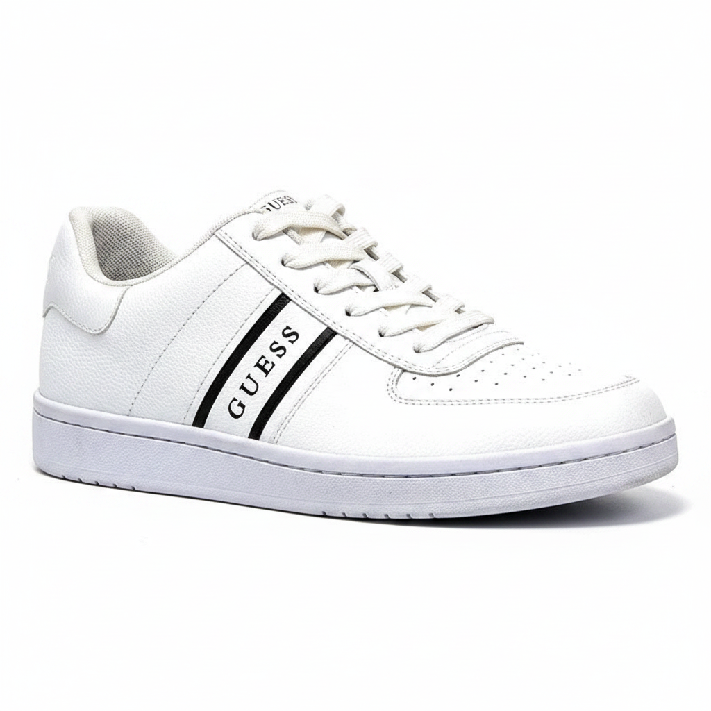 GUESS MEN SHOES Size 42 ROM497