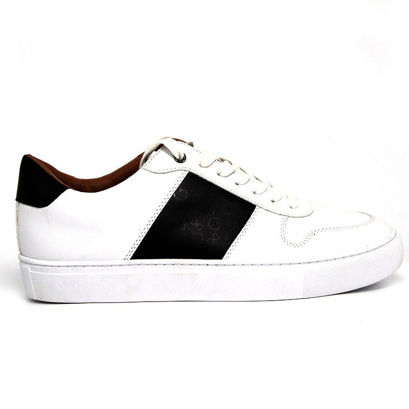GUESS MEN SHOES Size 42 ROM512 - Runner