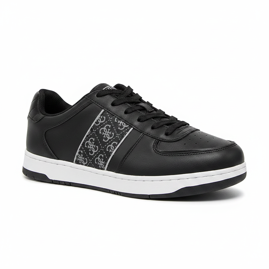 GUESS MEN SHOES Size 42 ROM597