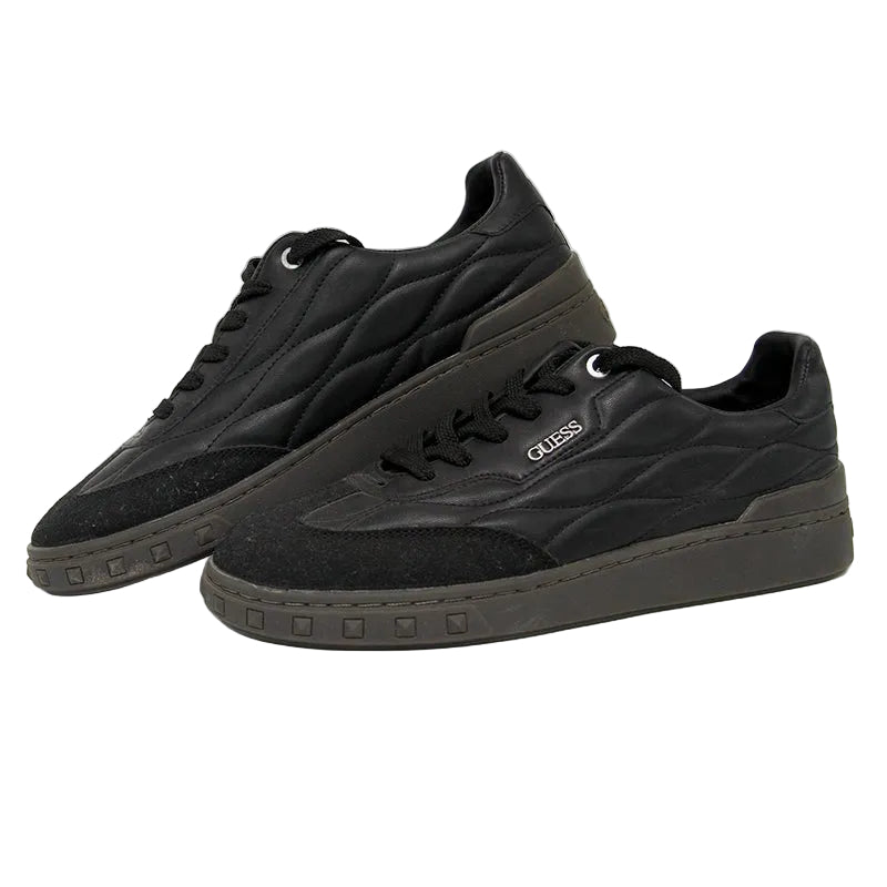 GUESS MEN SHOES Size 42 ROM619 - Runner