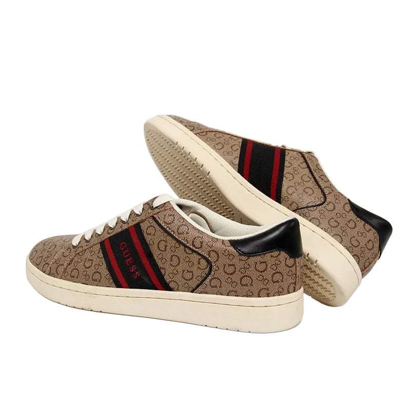 GUESS MEN SHOES Size 42 ROM628 - Runner