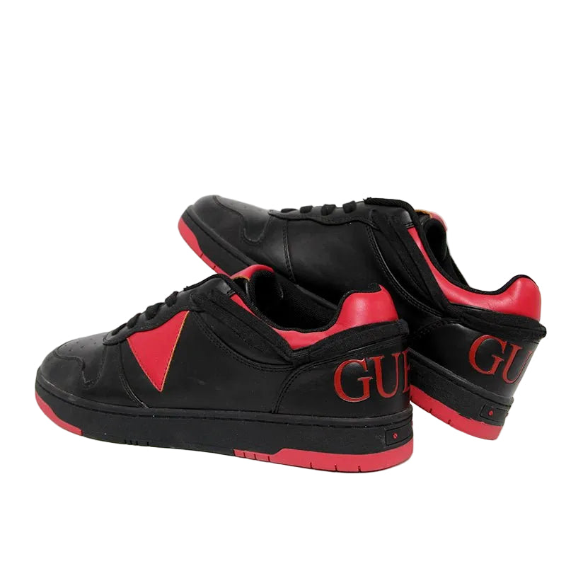 GUESS MEN SHOES Size 42 ROM629 - Runner