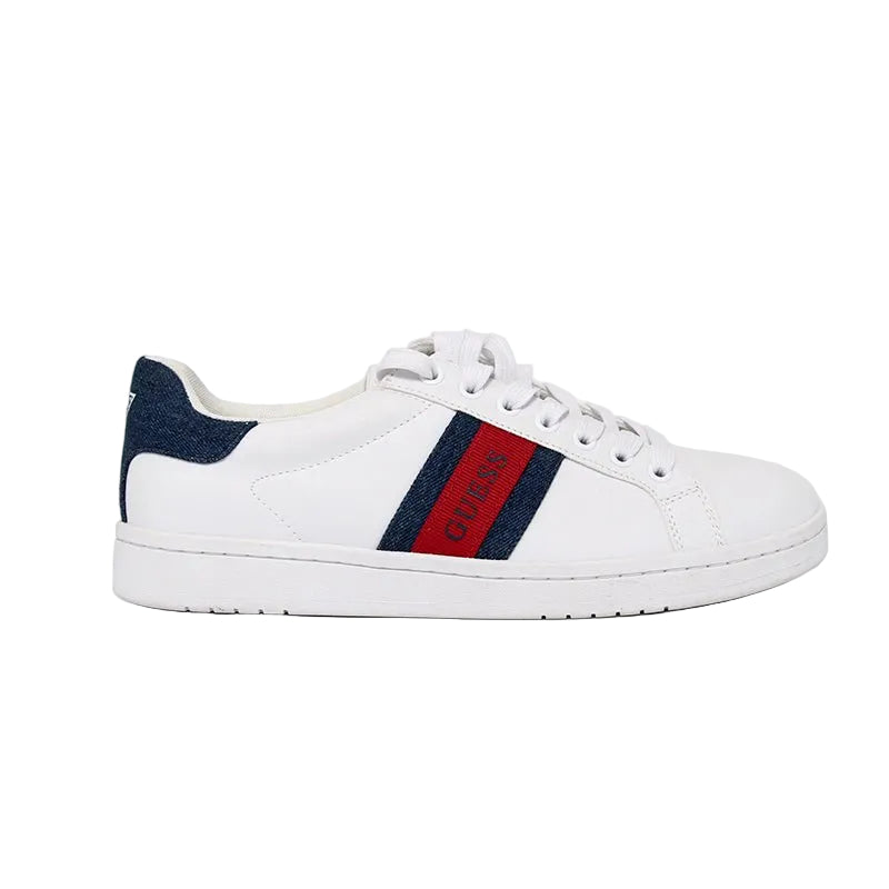 GUESS MEN SHOES Size 42 ROM723 - Runner