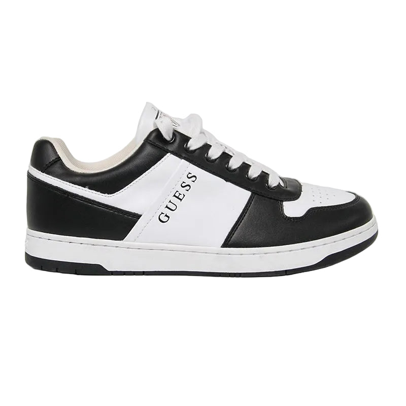 GUESS MEN SHOES Size 42 ROM746 - Runner