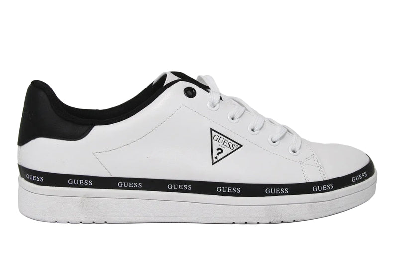 GUESS MEN SHOES Size 42.5 ROM226