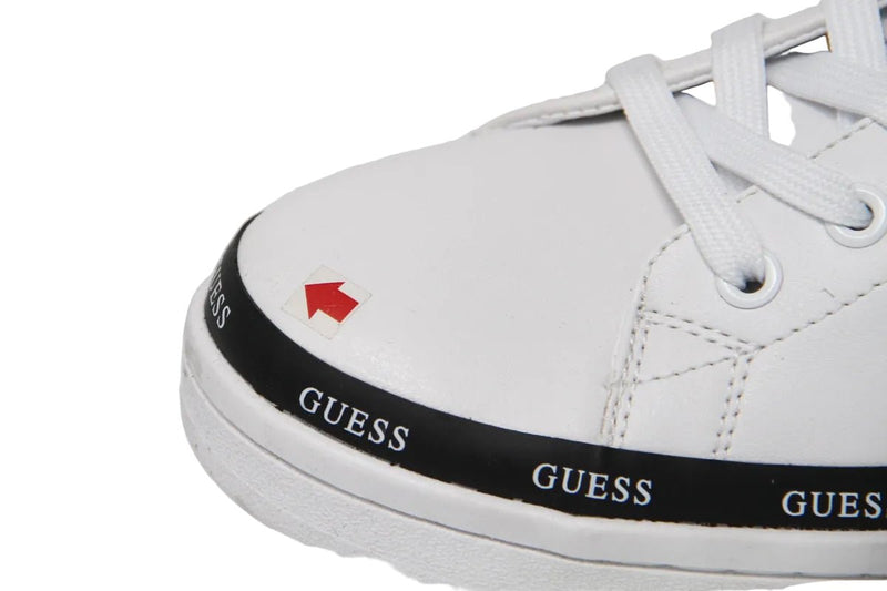 GUESS MEN SHOES Size 42.5 ROM226