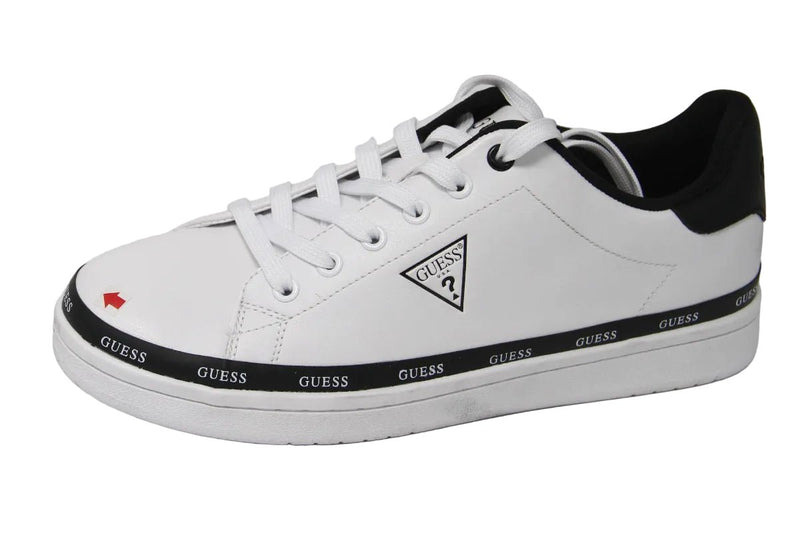 GUESS MEN SHOES Size 42.5 ROM226