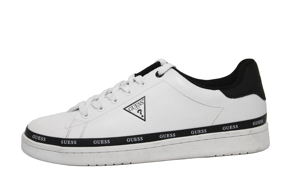 GUESS MEN SHOES Size 42.5 ROM160 - Runner