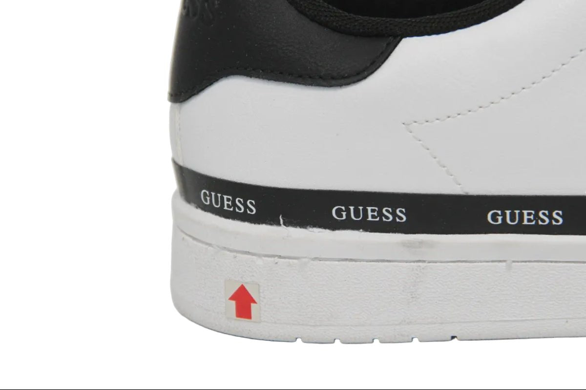 GUESS MEN SHOES Size 42.5 ROM160 - Runner