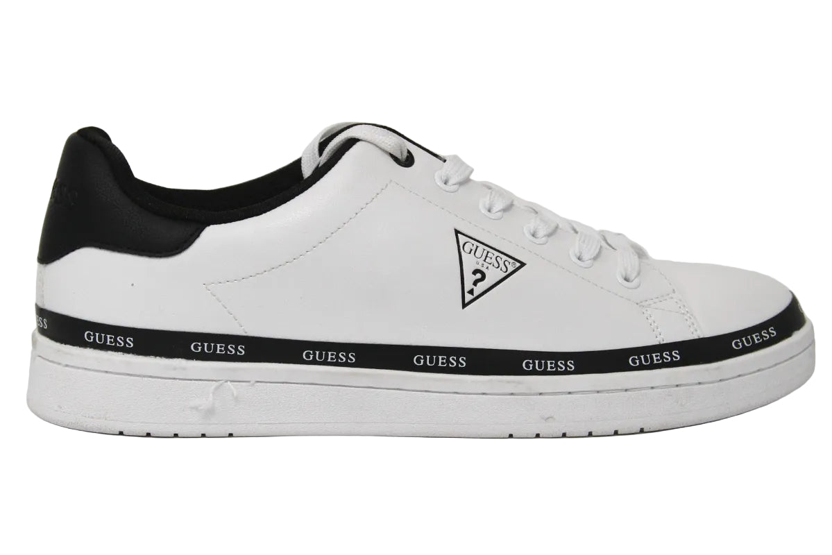 GUESS MEN SHOES Size 42.5 ROM179 - Runner