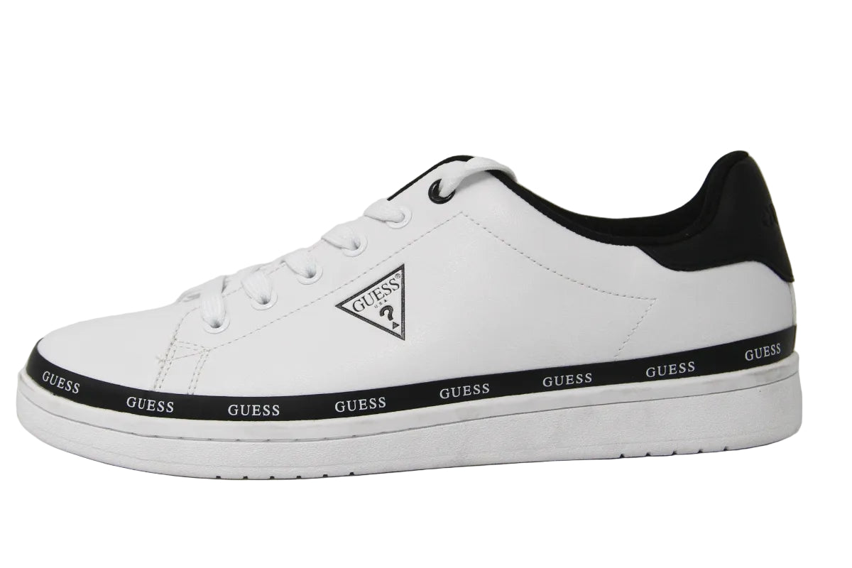 GUESS MEN SHOES Size 42.5 ROM179 - Runner