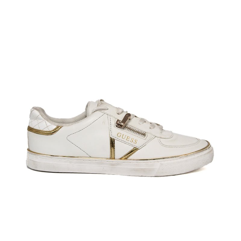 GUESS MEN SHOES Size 42.5 ROM187 - Runner