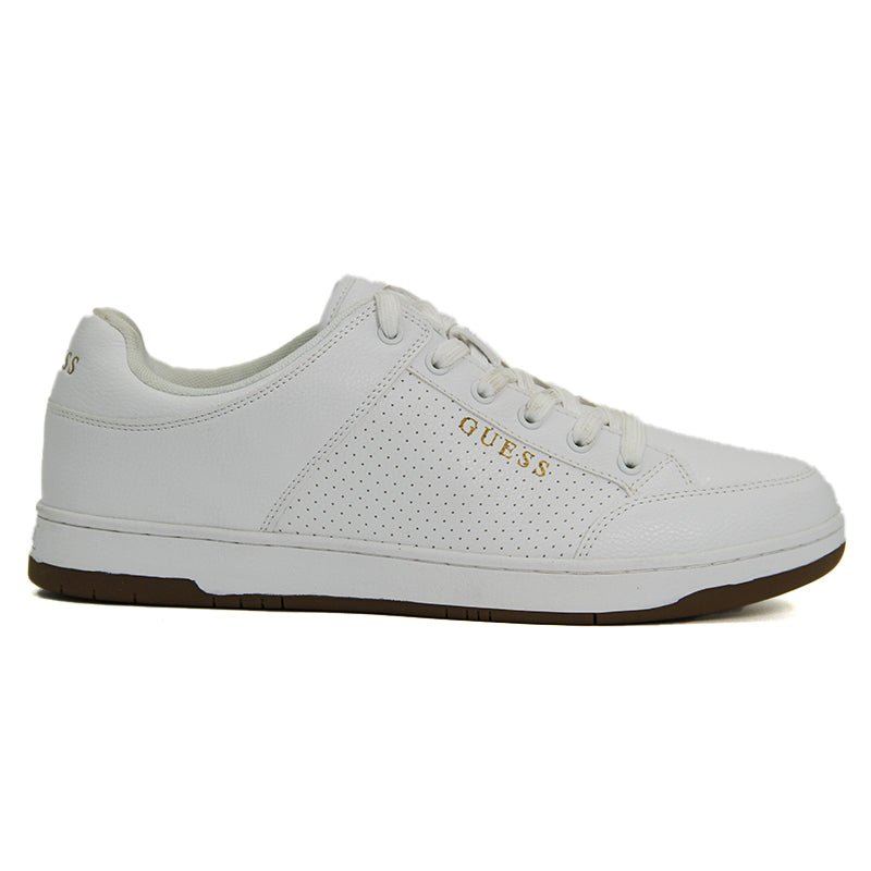 GUESS MEN SHOES Size 42.5 ROM37 - Runner