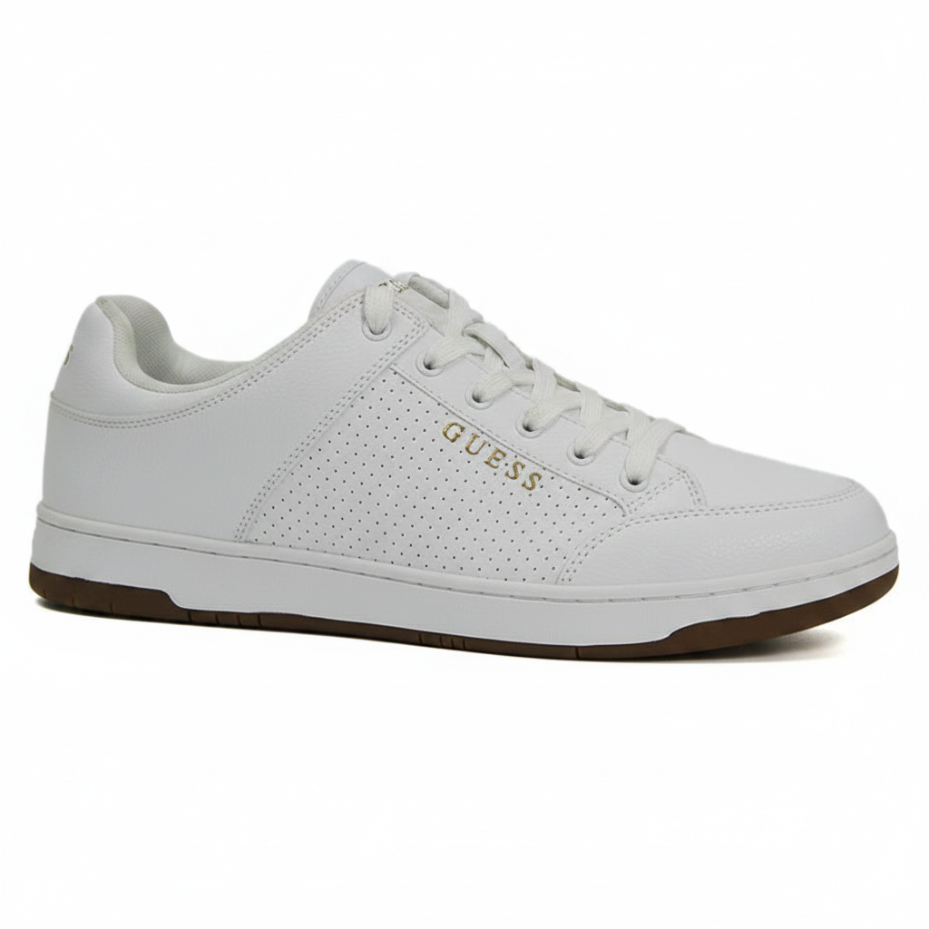 GUESS MEN SHOES Size 42.5 ROM37