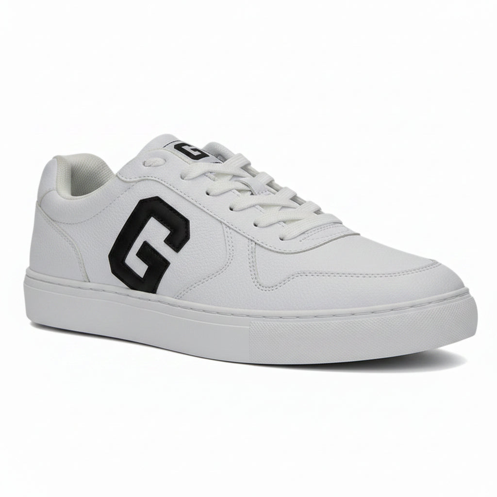 GUESS MEN SHOES Size 42.5 ROM46 - Runner
