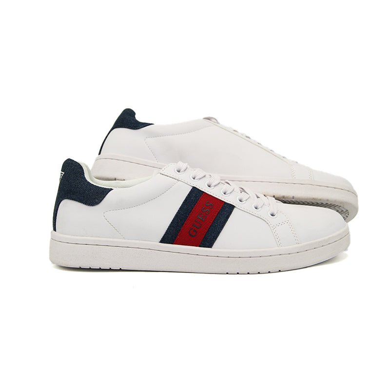 GUESS MEN SHOES Size 43 ROM100 - Runner