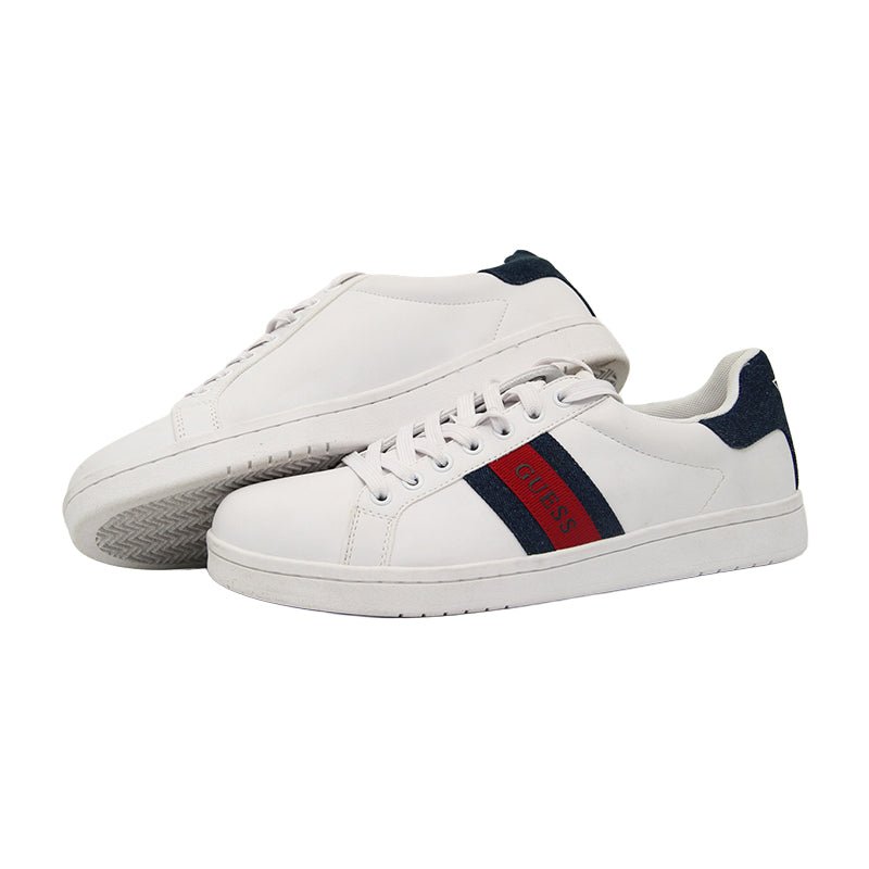 GUESS MEN SHOES Size 43 ROM146 - Runner