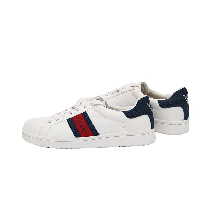 GUESS MEN SHOES Size 43 ROM146 - Runner