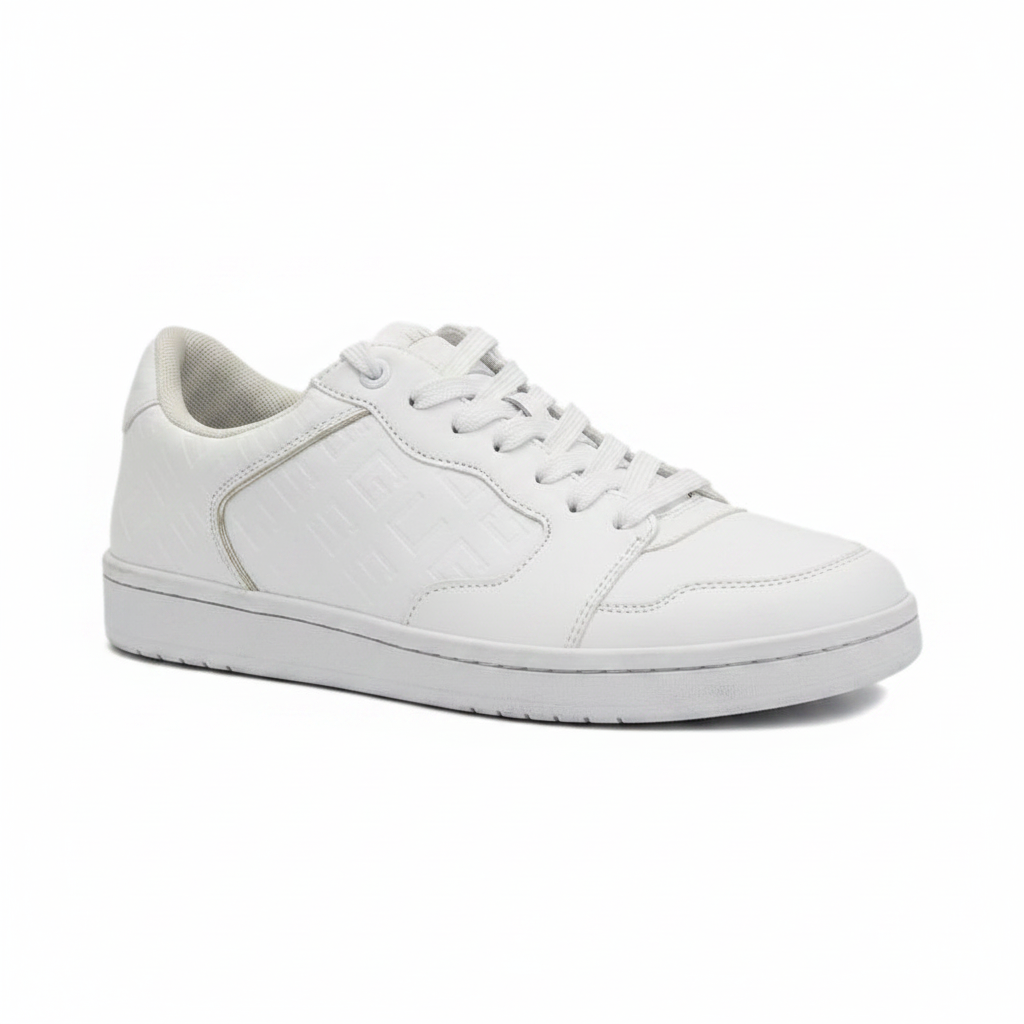 GUESS MEN SHOES Size 43 ROM273