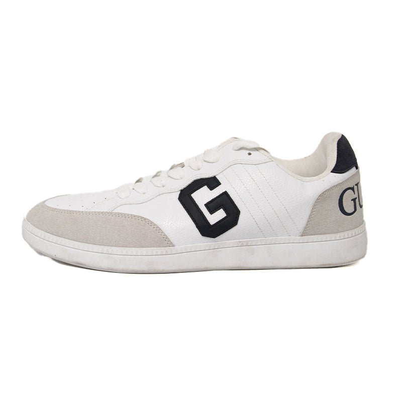 GUESS MEN SHOES Size 43 ROM301 - Runner