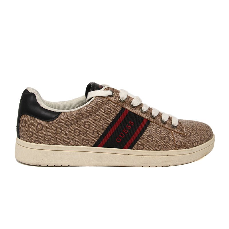 GUESS MEN SHOES Size 43 ROM307 - Runner