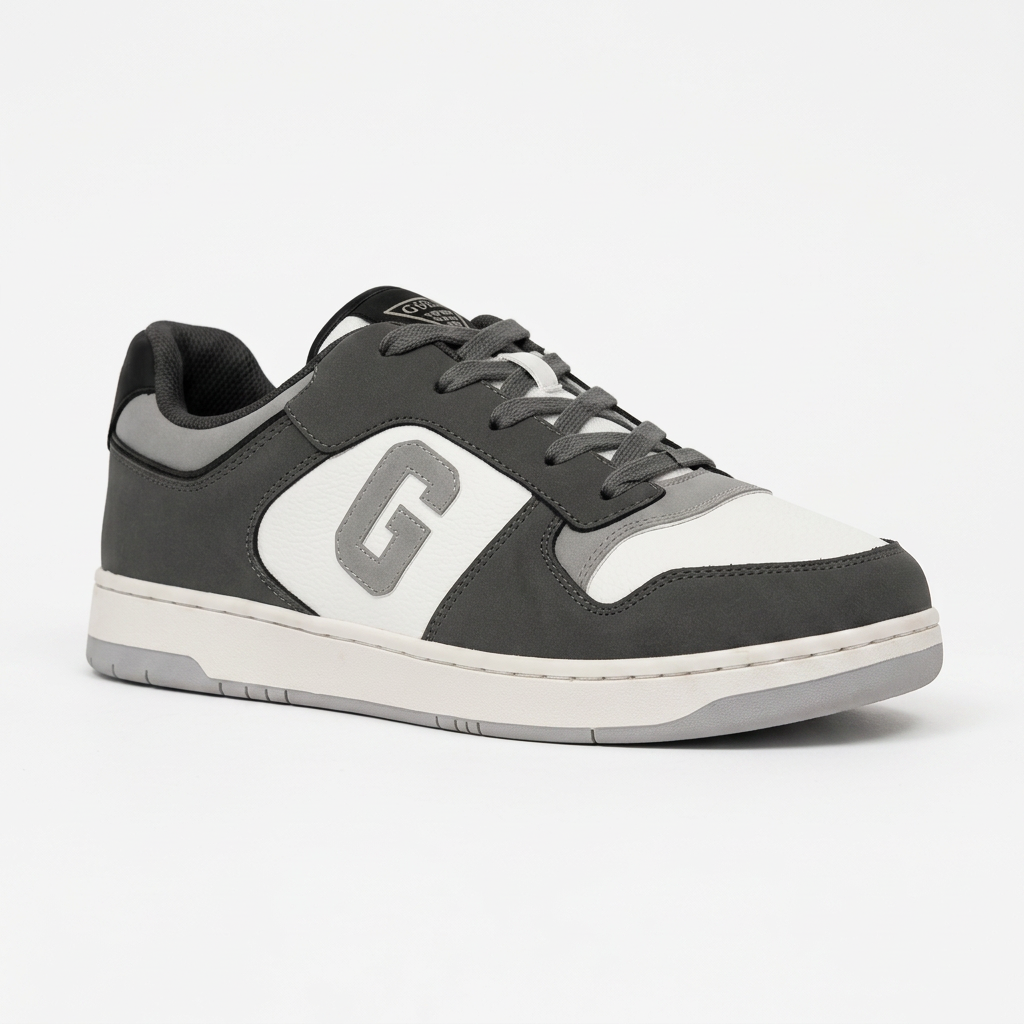GUESS MEN SHOES Size 42.5 ROM175