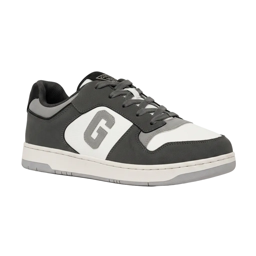 GUESS MEN SHOES Size 41 ROM486
