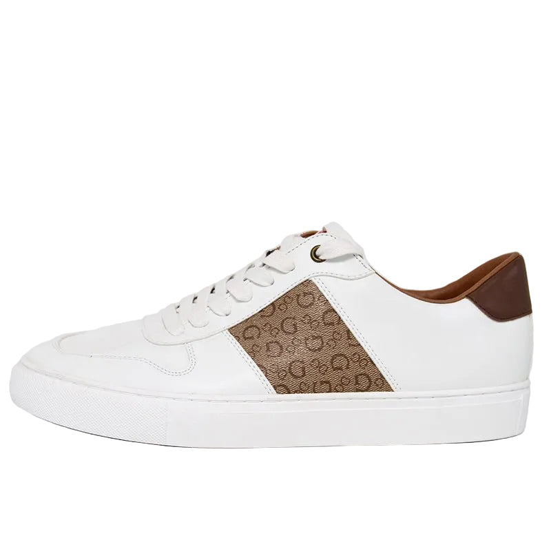 GUESS MEN SHOES Size 43 ROM472 - Runner