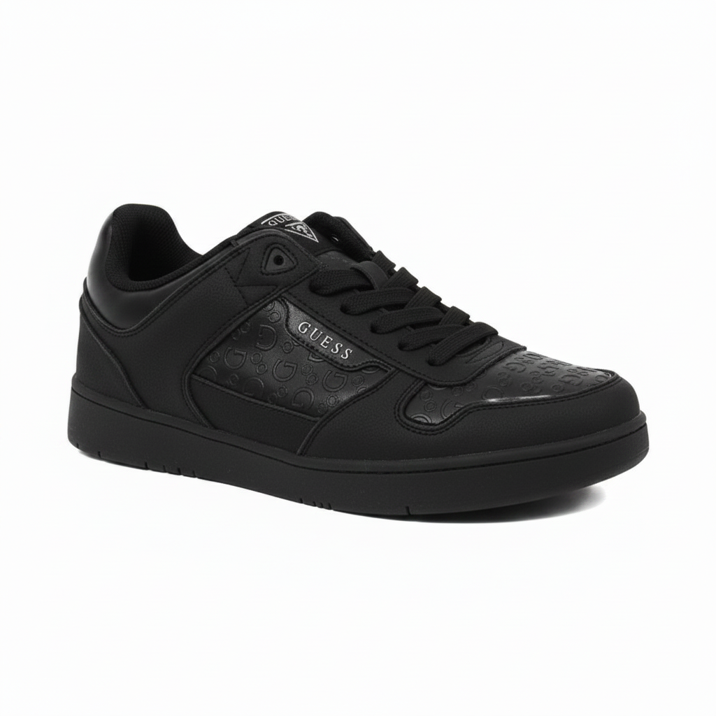 GUESS MEN SHOES Size 46 ROM10