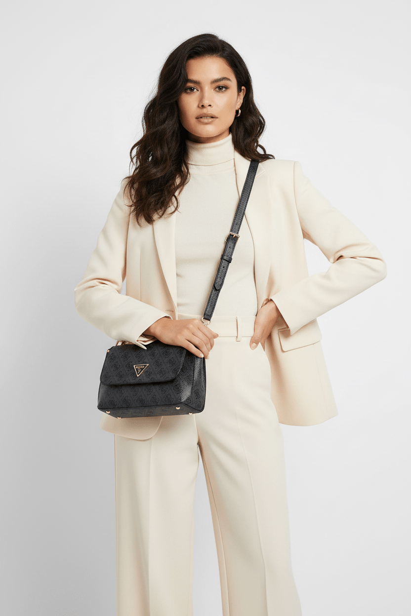 GUESS BAGS ROB591