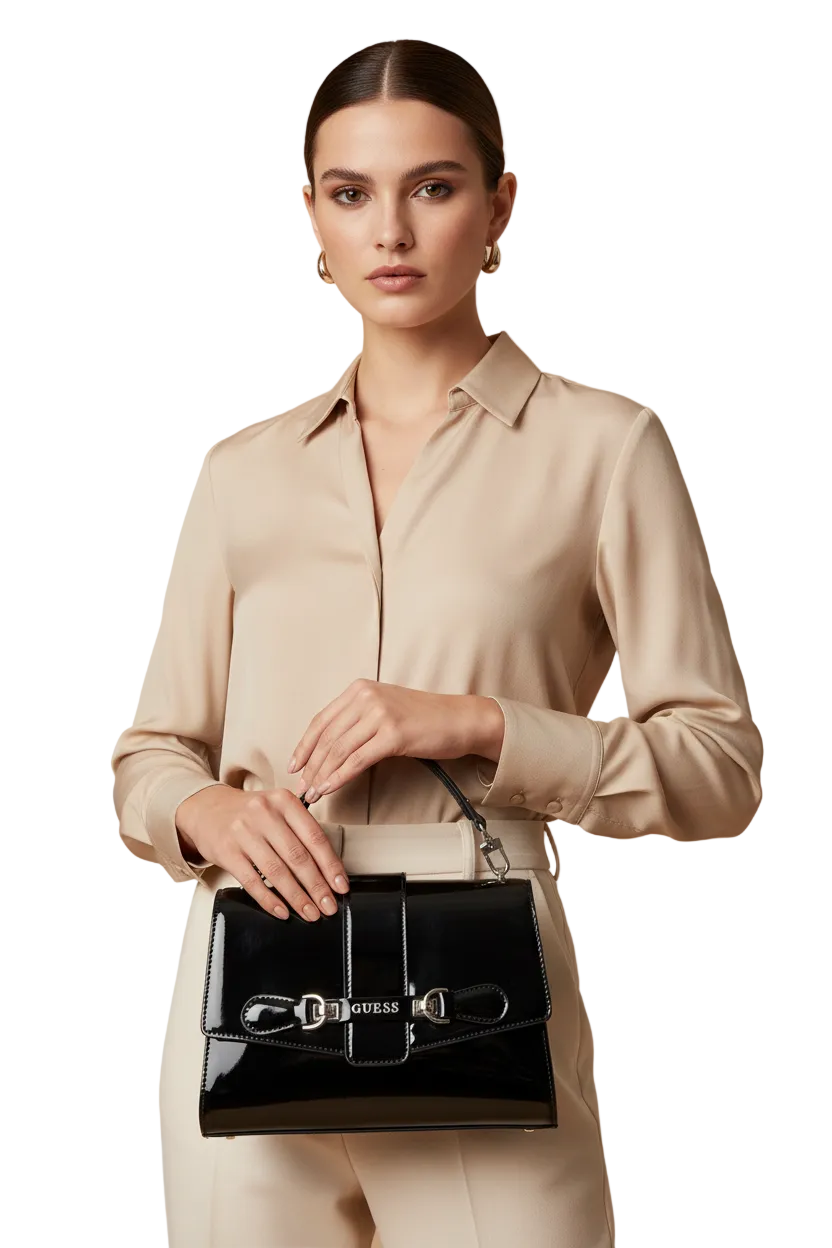 GUESS BAGS ROB259