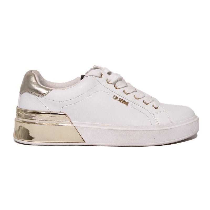 GUESS SHOES Size 39 ROW275 - Runner