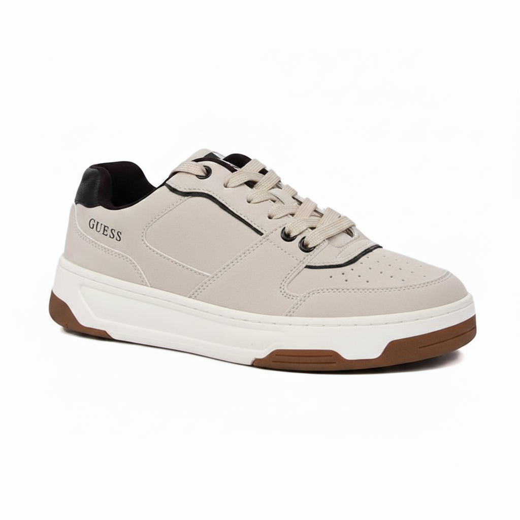 GUESS MEN SHOES Size 42 ROM836