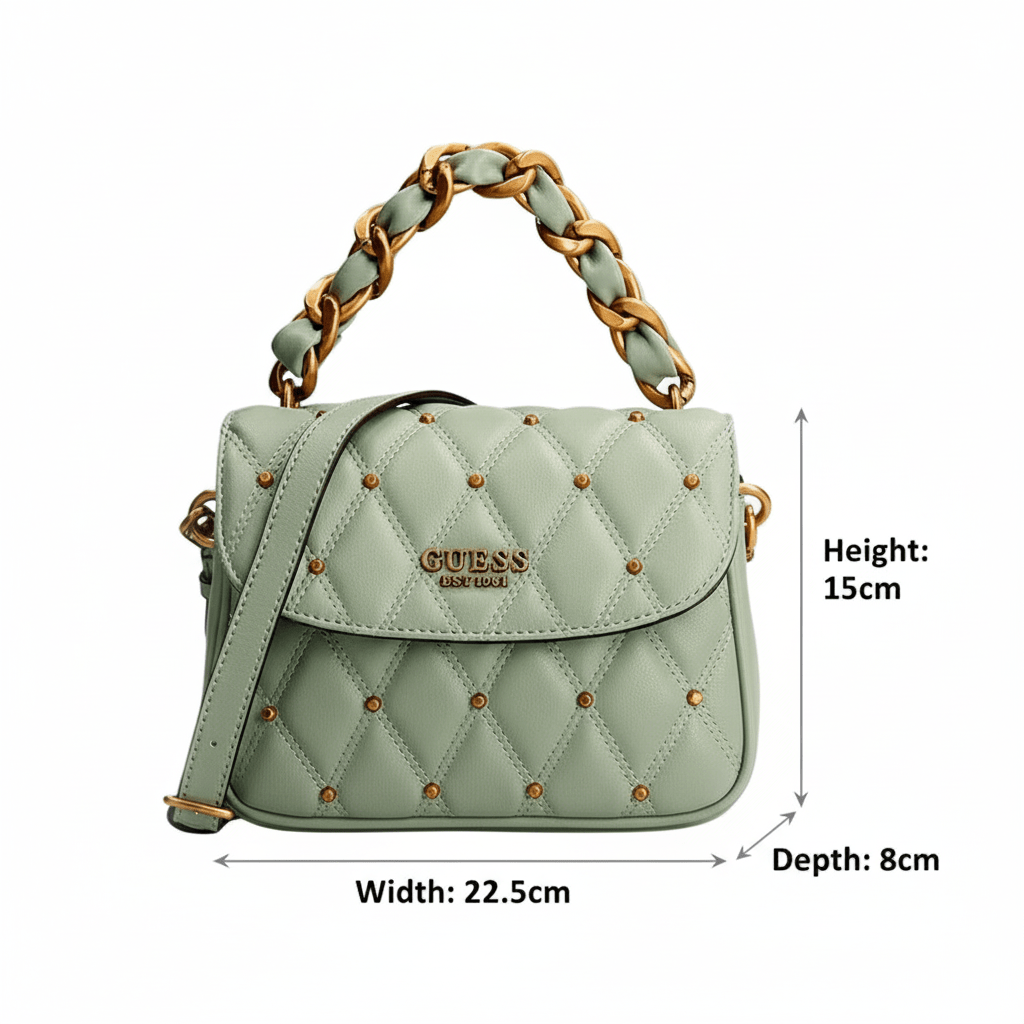 GUESS BAGS ROB310
