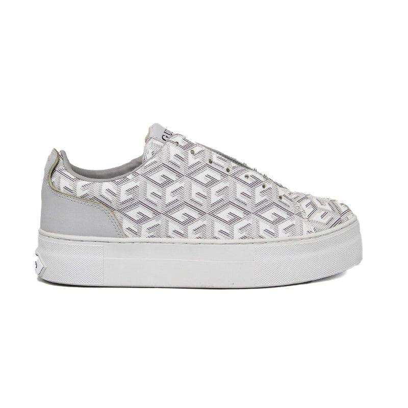 GUESS WOMEN SHOES Size 35 ROW26 - Runner
