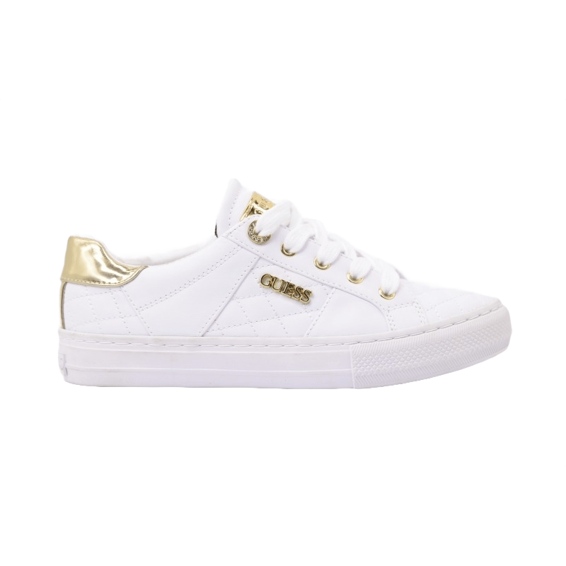 GUESS WOMEN SHOES Size 35.5 ROW1 - Runner