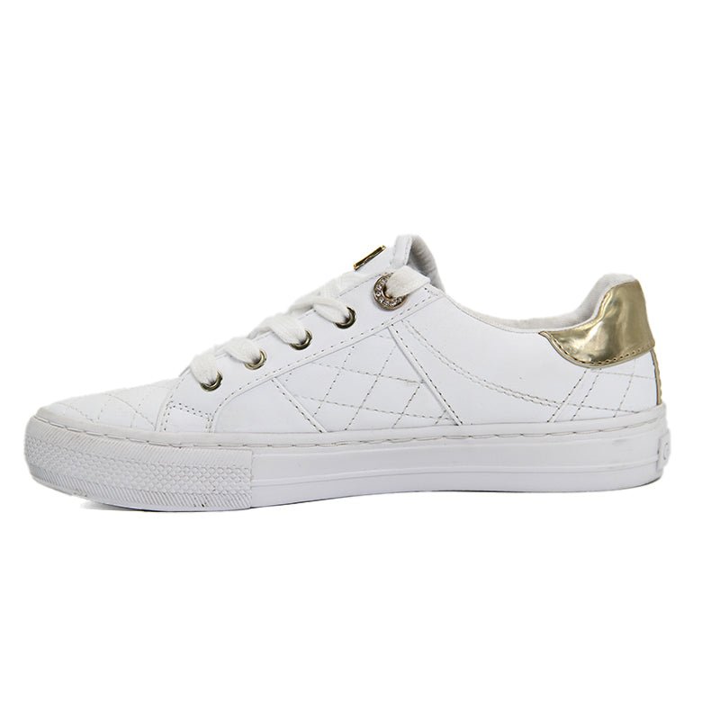 GUESS WOMEN SHOES Size 35.5 ROW10 - Runner