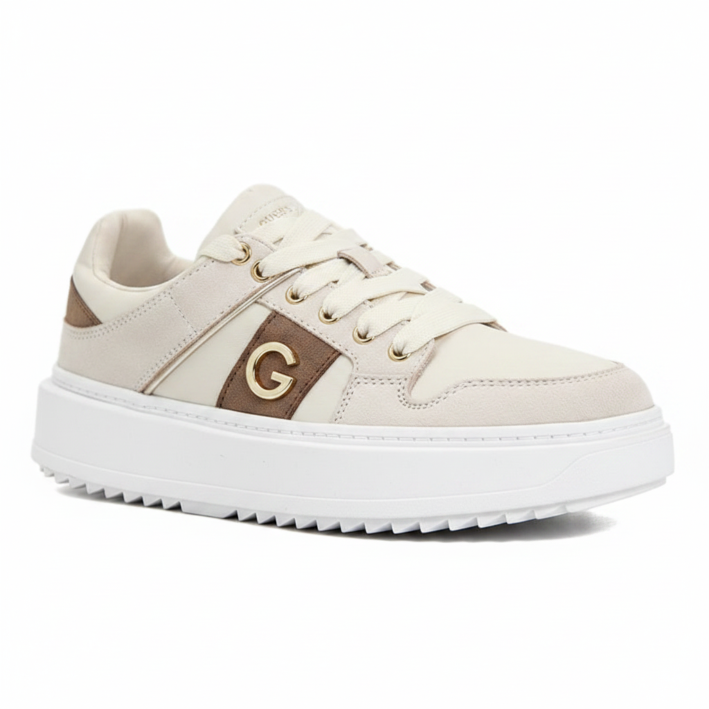GUESS WOMEN SHOES Size 35.5 ROW18