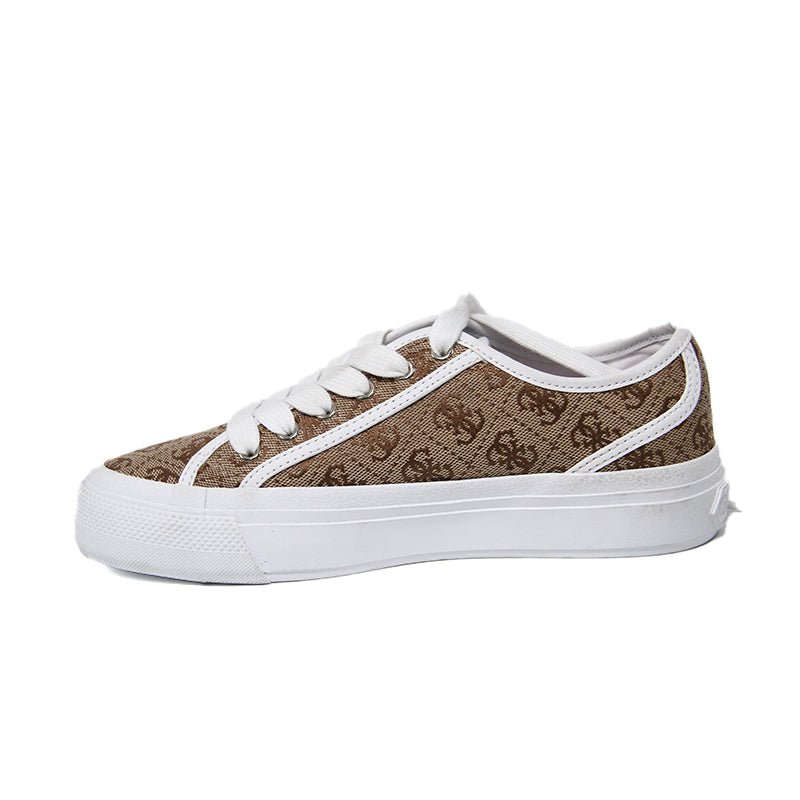 GUESS WOMEN SHOES Size 36 ROW124 - Runner