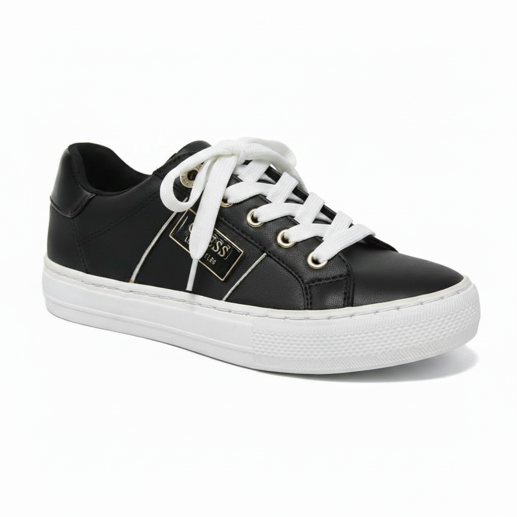 GUESS WOMEN SHOES Size 36 ROW129