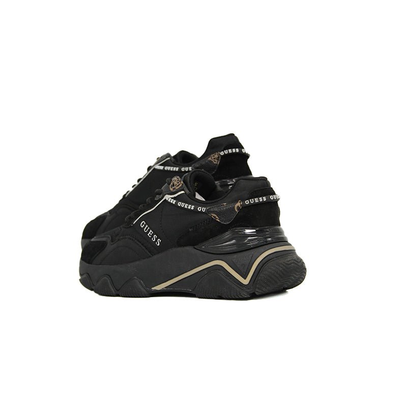 GUESS WOMEN SHOES Size 36 ROW149 - Runner