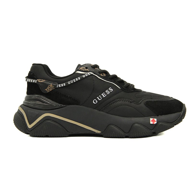 GUESS WOMEN SHOES Size 36 ROW149 - Runner
